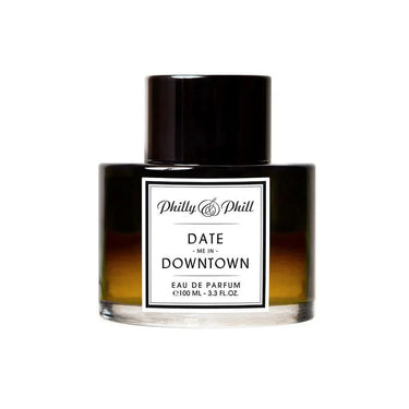 Date Me In Downtown (100 ml) - Skin / Scent